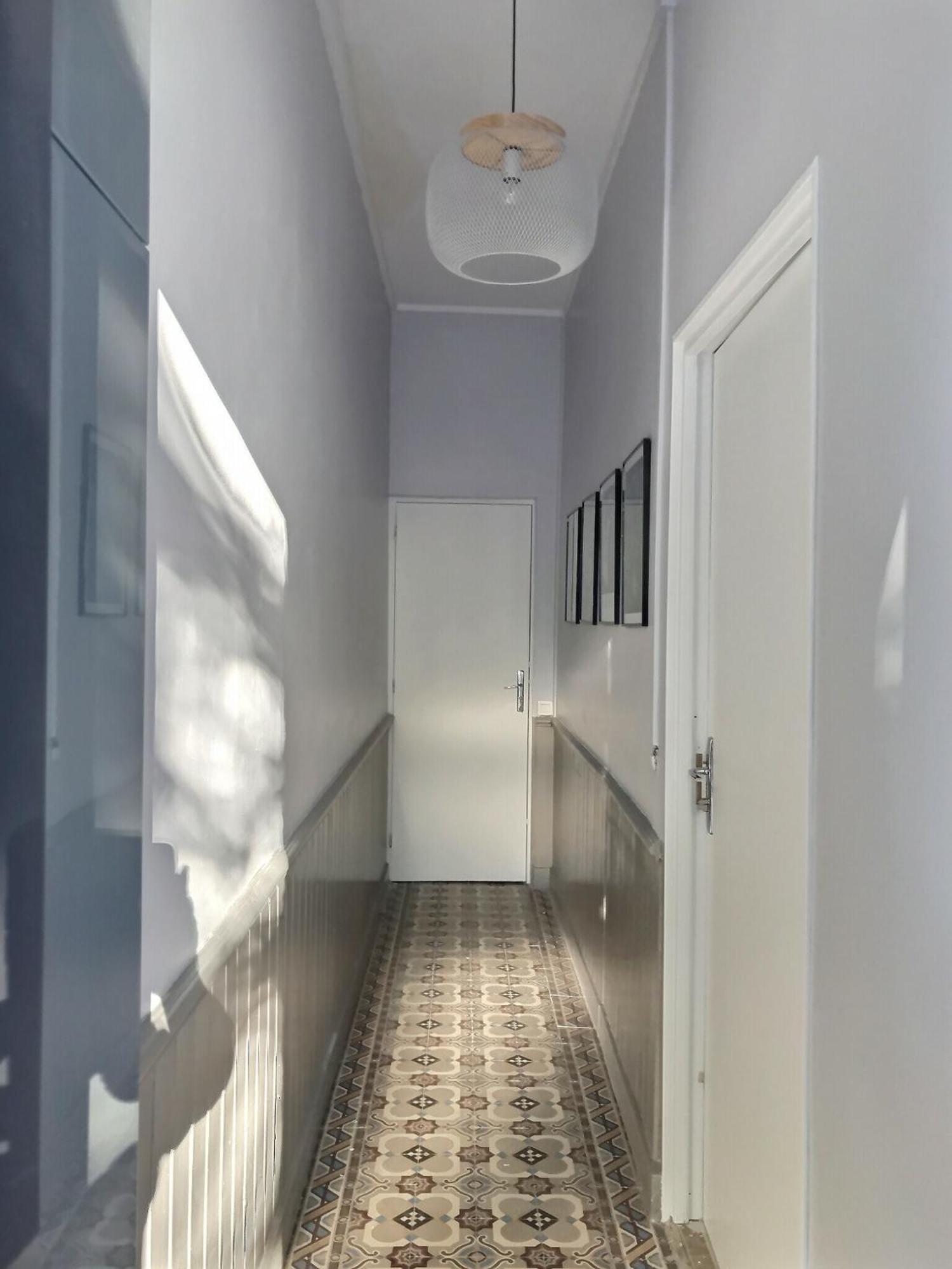 Bel Appartement Rdc Detente Balneo & Cine & Terrasse Proche Centre Gare Amiens Buitenkant foto